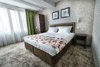 Prestige Boutique Hotel Craiova