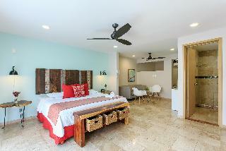 Koox Downtown Family Boutique Hotel