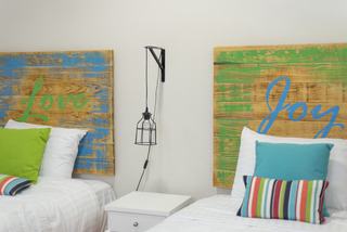 Koox Downtown Family Boutique Hotel
