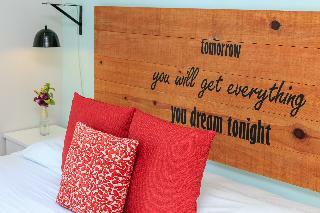 Koox Downtown Family Boutique Hotel