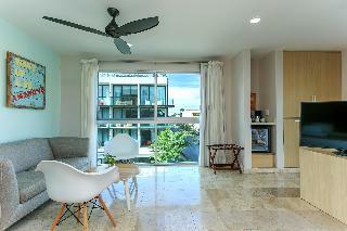 Koox Downtown Family Boutique Hotel