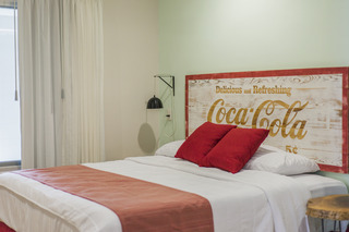 Koox Downtown Family Boutique Hotel