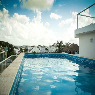 Koox Downtown Family Boutique Hotel