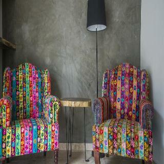 Koox Downtown Family Boutique Hotel