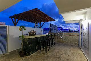 Koox Downtown Family Boutique Hotel