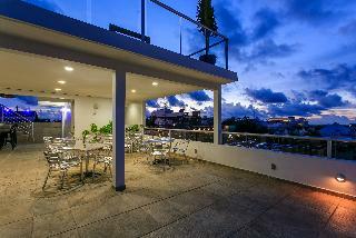 Koox Downtown Family Boutique Hotel