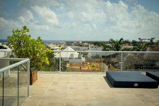 Koox Downtown Family Boutique Hotel