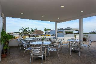 Koox Downtown Family Boutique Hotel