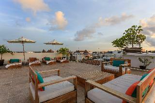 Koox Downtown Family Boutique Hotel