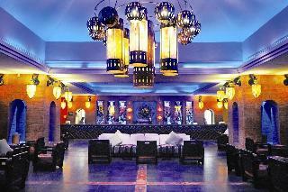 Hotel Raintree`s Club Regina Canc�n