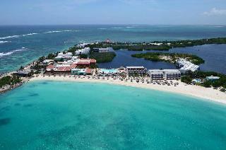 Hotel Raintree`s Club Regina Canc�n