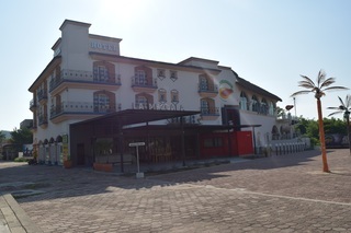 Hotel Zone H Fun Inclusive