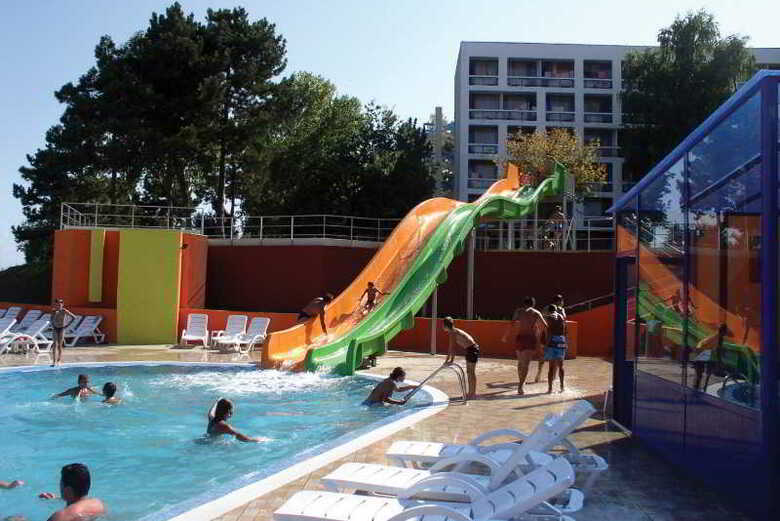 Hotel Cleopatra