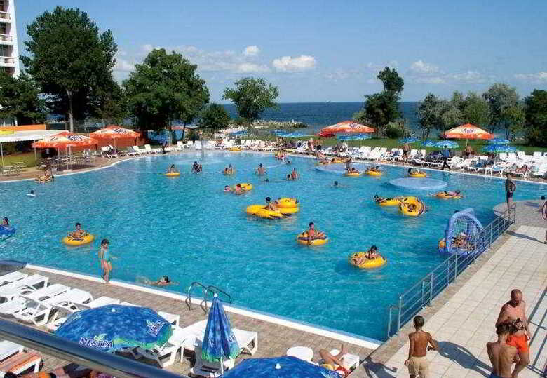 Hotel Cleopatra