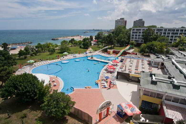 Hotel Cleopatra