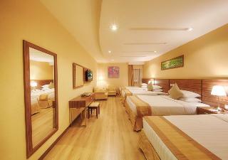 Hotel Ai Safwah Royale Orchid