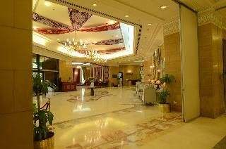 Hotel Makkah Grand Coral