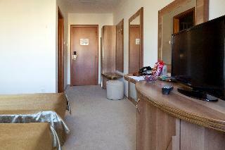 Euro Hotel International Triumf