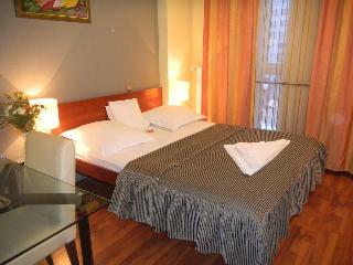 Hotel Tania-frankfurt