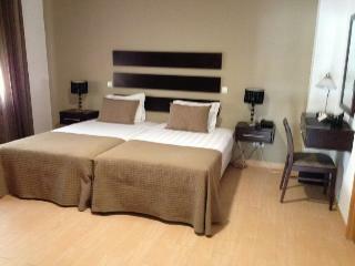 Hotel Paiva