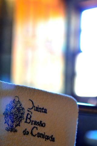 Hotel Quinta Da Cani�ada