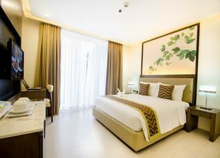Hotel Boracay Haven Suites