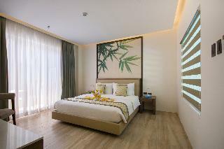 Hotel Boracay Haven Suites