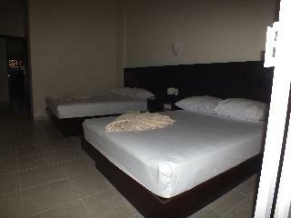 Sahara Hotel