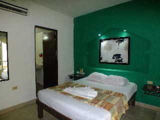 Sahara Hotel