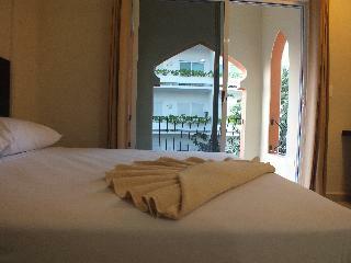Sahara Hotel