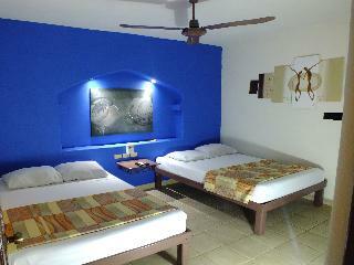 Sahara Hotel