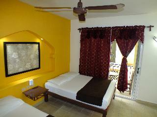 Sahara Hotel