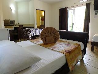 Sahara Hotel