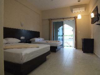 Sahara Hotel