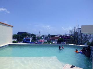Sahara Hotel