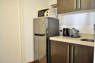 Siglo Suites @ The Milano Residences
