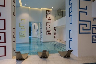 Siglo Suites @ The Milano Residences