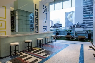 Siglo Suites @ The Milano Residences