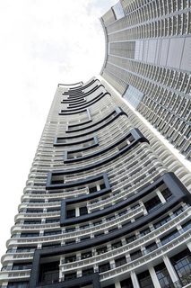 Siglo Suites @ The Milano Residences