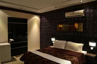 Hotel Almuhaidb Khanshalila