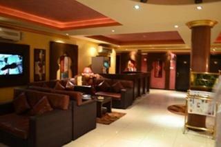 Hotel Almuhaidb Khanshalila