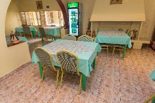 Hotel Iris Guesthouse
