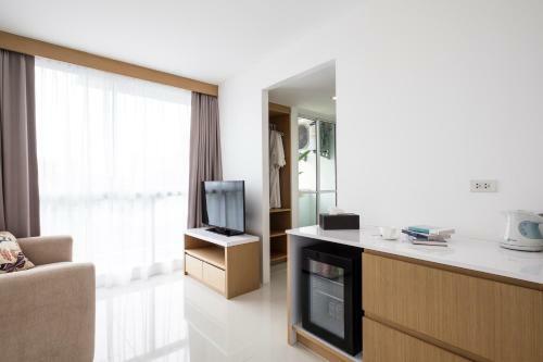 Hotel The Wide Suites