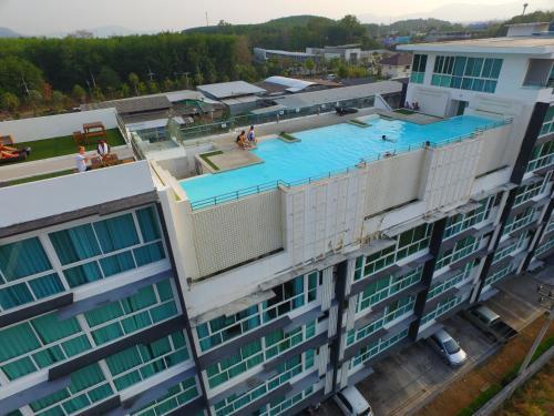 Hotel The Wide Suites