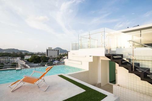 Hotel The Wide Suites