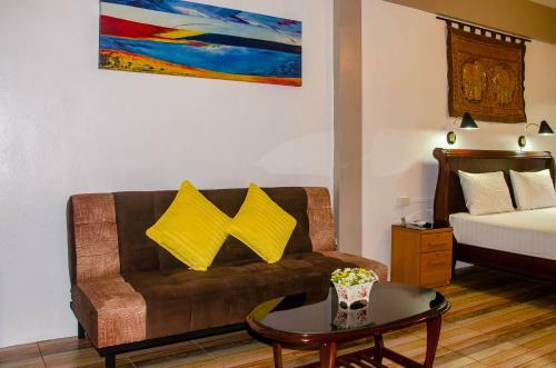Hostal Allstar Guesthouse