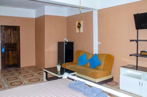 Hostal Allstar Guesthouse