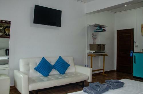Hostal Allstar Guesthouse