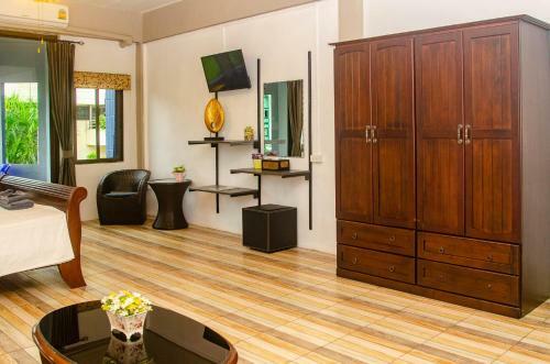 Hostal Allstar Guesthouse