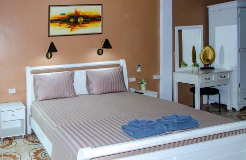 Hostal Allstar Guesthouse